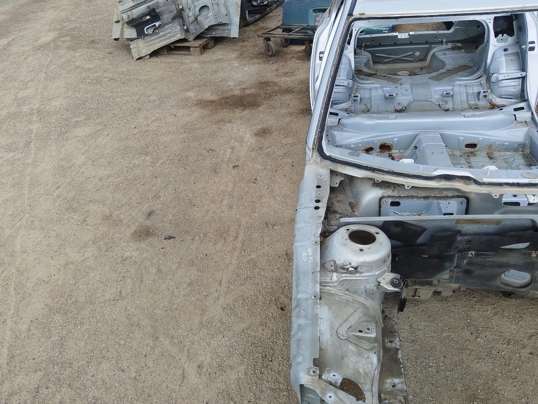 Стойка кузовная передняя правая 4TX6O8 Saab 9-3 купить на авторазборке