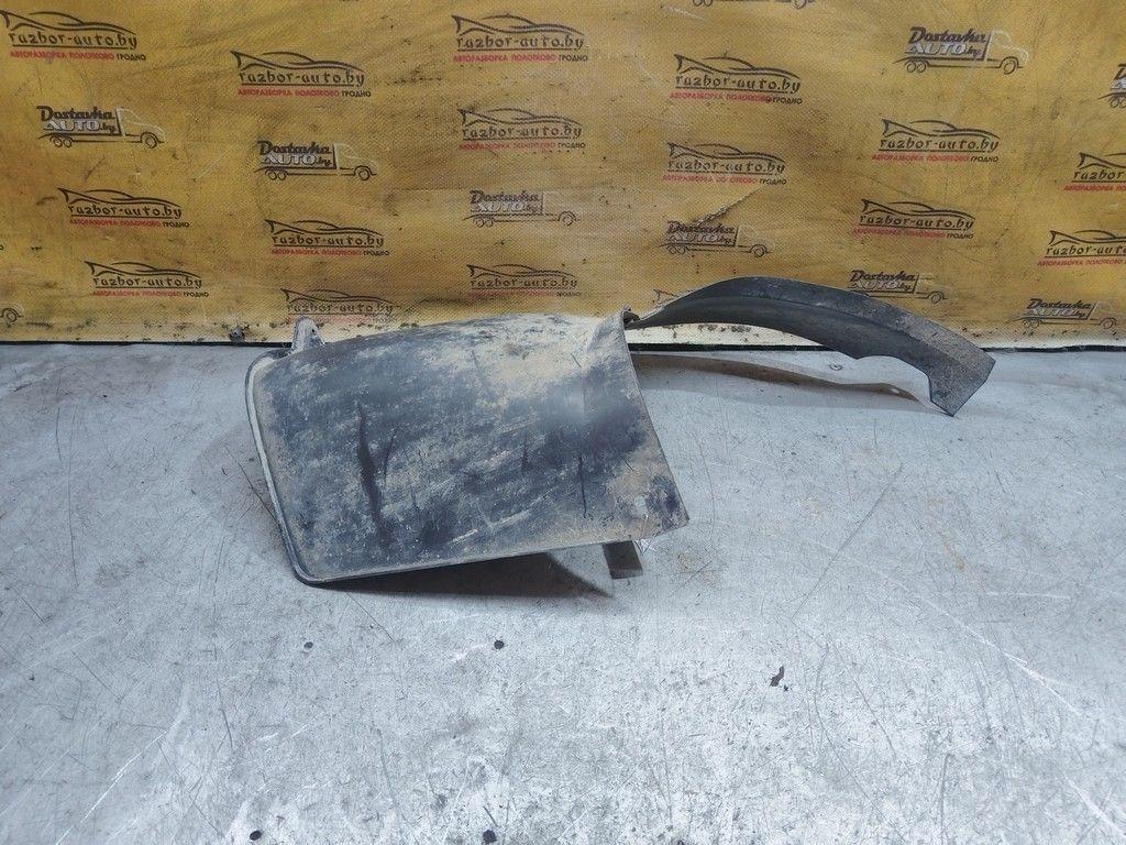 Защита арок задняя левая (подкрылок) 3L3KSC Citroen C8 - Фото 3