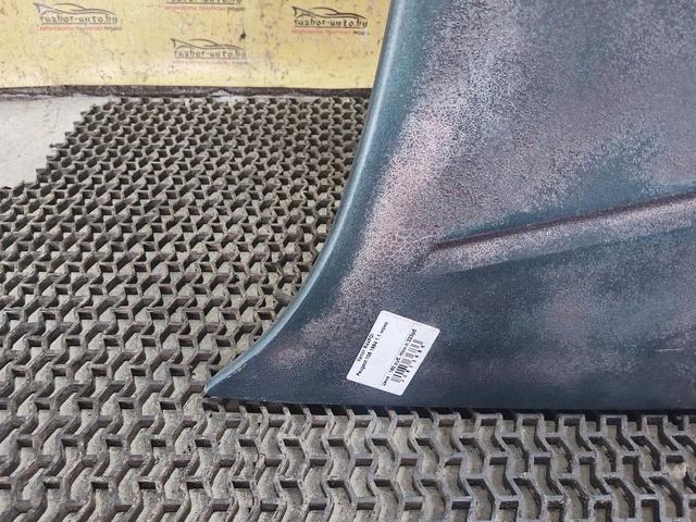 Капот R44FOI Peugeot 106 - Фото 3