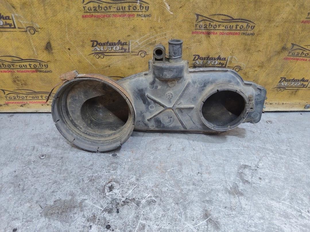 Патрубок (трубопровод, шланг) ET6QWQ Peugeot 306 купить с доставкой