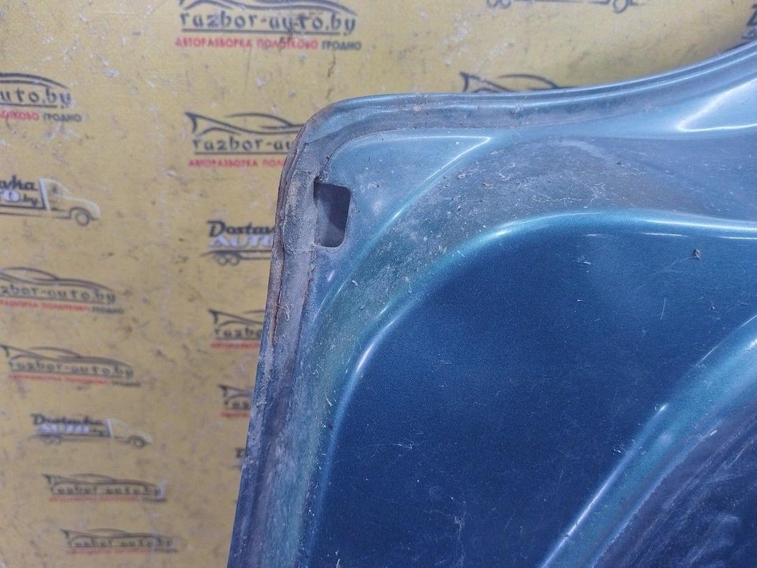 Дверь задняя левая SDWDGJ Peugeot 106 - Фото 10