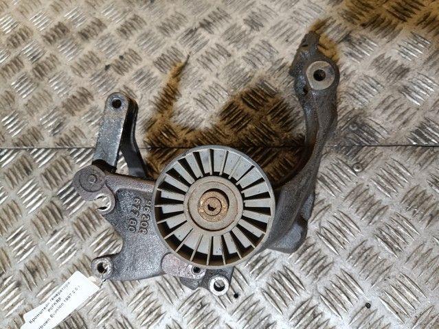 Кронштейн генератора P8FKRF Citroen Evasion