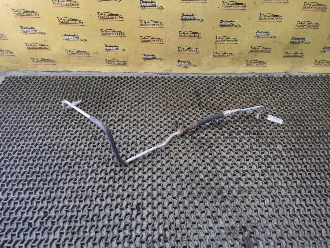 Трубка кондиционера 8SNZKU Citroen Xantia - Фото 2