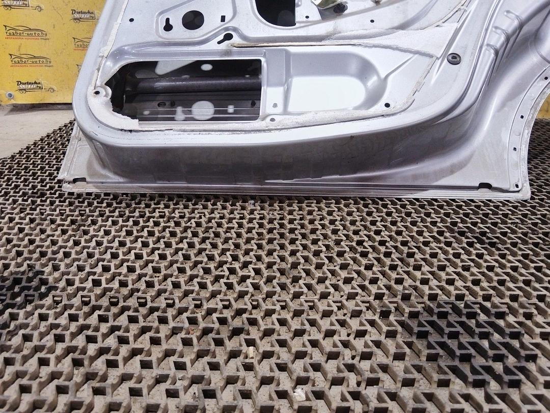 Дверь задняя правая A3V3GC Peugeot 406 undefined