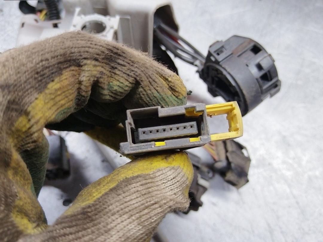 Проводка салона BPCNT0 Opel Astra undefined