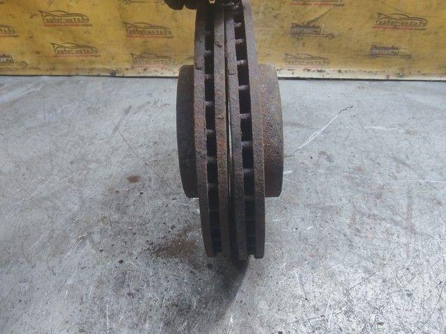 Диск тормозной передний 28FM96 Volkswagen Golf купить