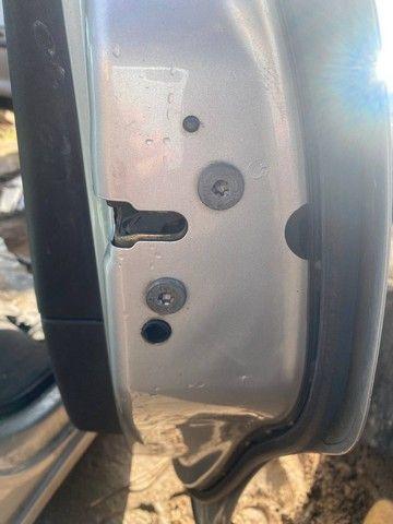 Уплотнитель двери задней правой IW45EG Citroen C4