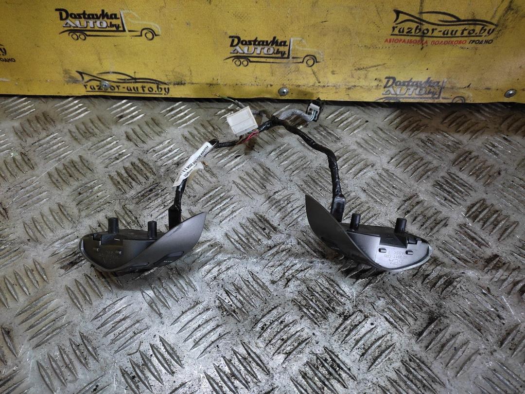 Кнопки руля L0IQHM Honda Accord