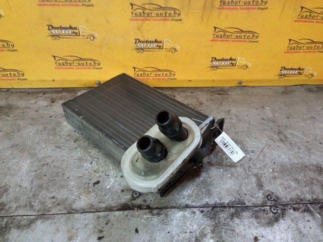 Радиатор отопителя (печки) 7QHN94 Volkswagen Golf купить