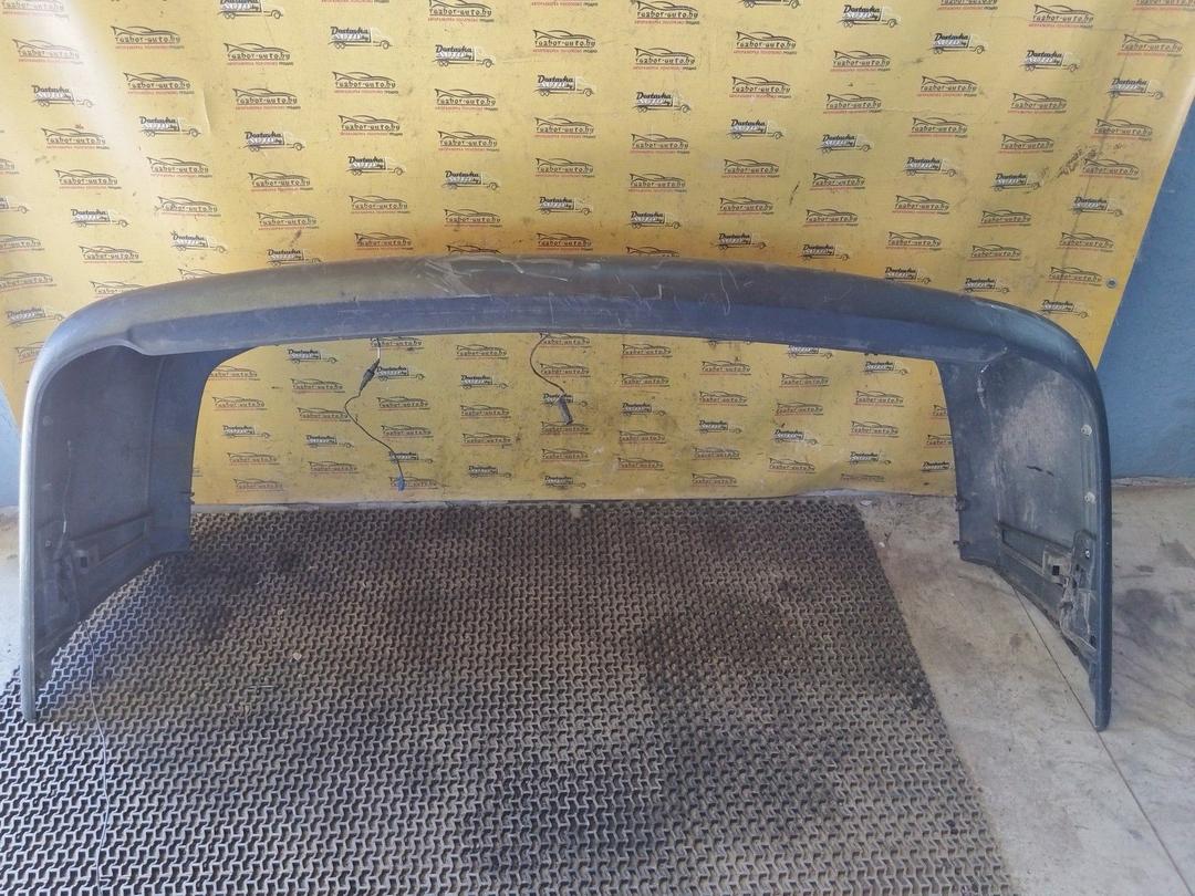 Бампер задний 1ZVN3W Renault Safrane купить на авторазборке