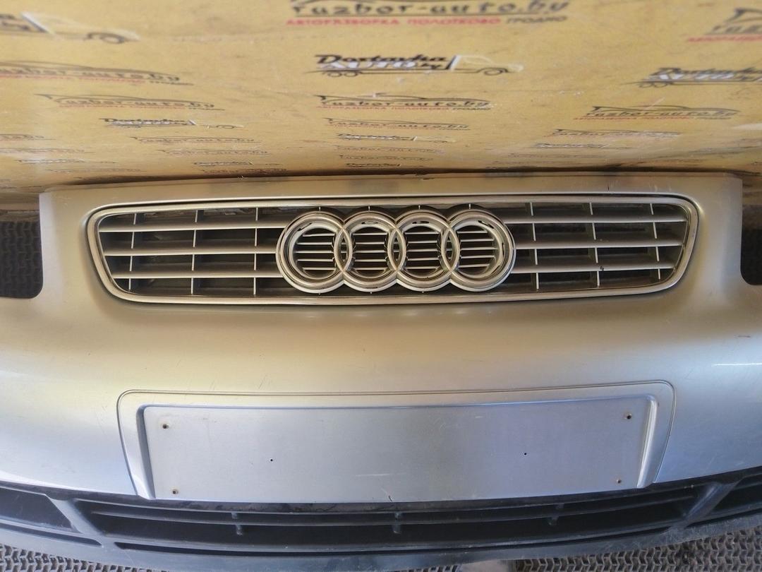 Бампер передний D7RAEB Audi A3 купить с доставкой