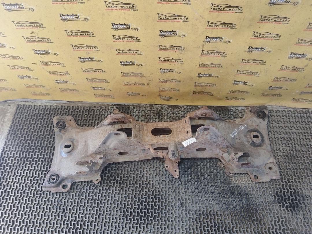 Балка подвески задняя S8OWC3 Peugeot 406 купить в магазине запчастей бу