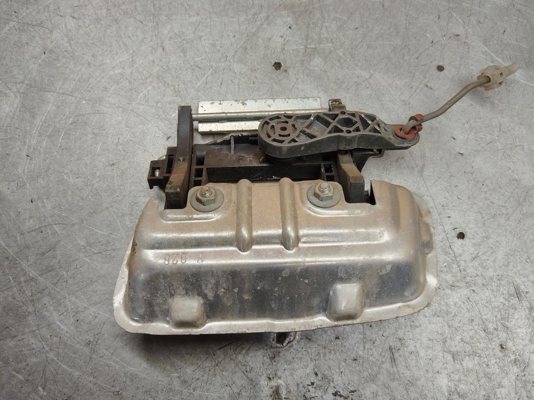 Ручка наружная задняя правая KPB6XK Opel Astra - Фото 2