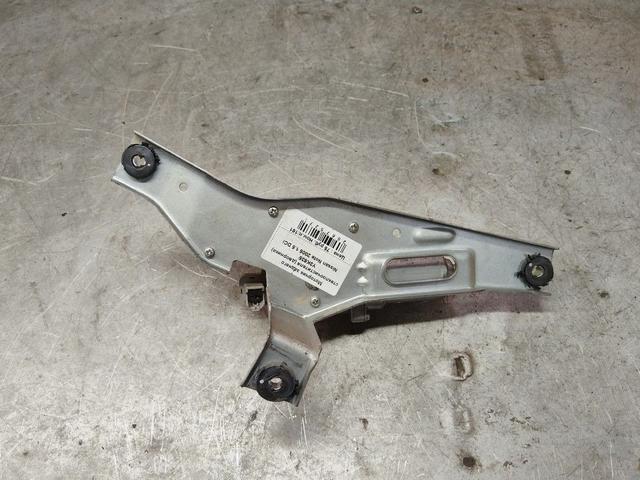 Моторчик заднего стеклоочистителя (дворника) Y3K635 Nissan Note купить