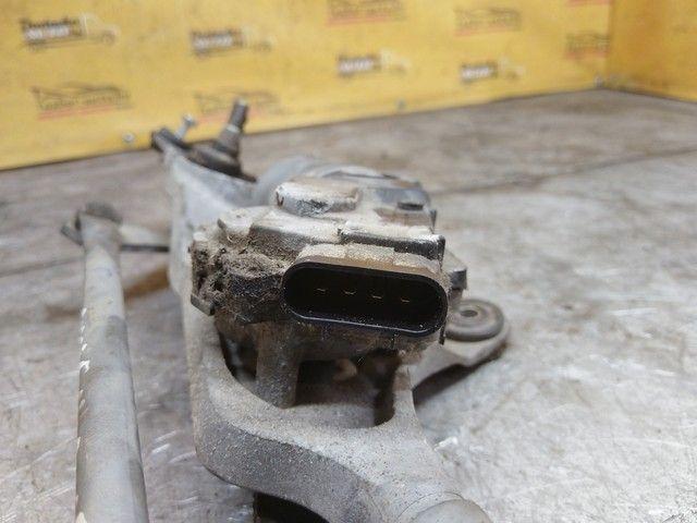 Механизм стеклоочистителя (трапеция дворников) MHHUDQ Opel Insignia undefined