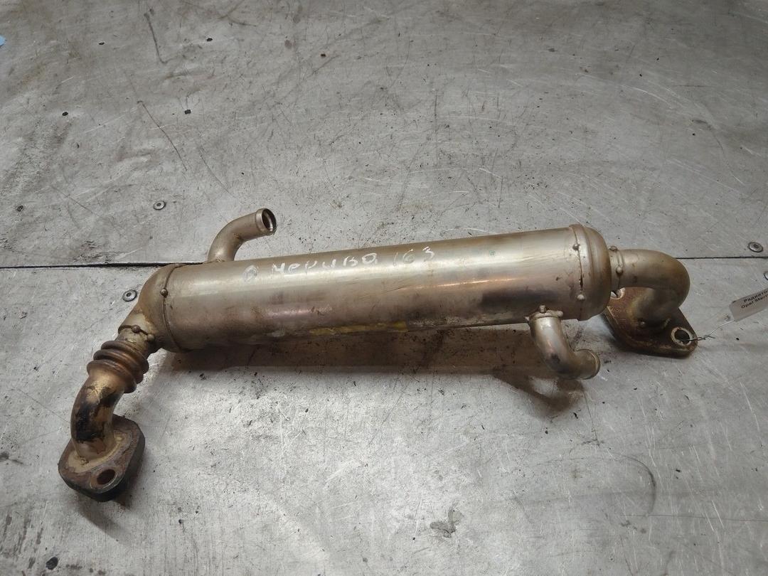 Радиатор EGR F3V3X4 Opel Meriva - Фото 1