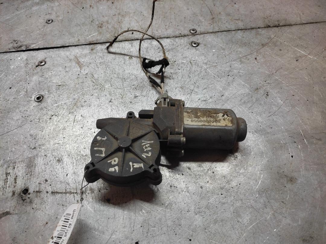 Моторчик стеклоподъемника задний правый 5M660N Renault Laguna купить