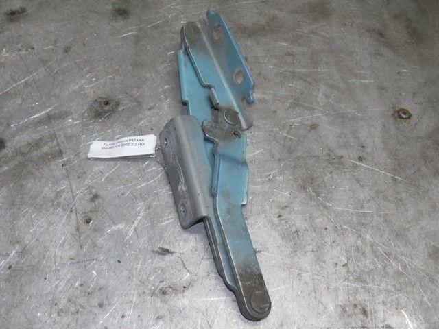 Петля капота P57XSK Citroen C8 - Фото 1