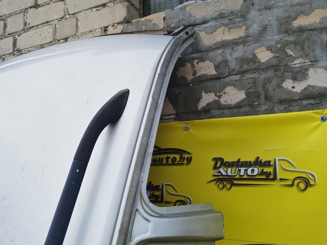 Крыша VIOEX3 Peugeot 406 купить с доставкой