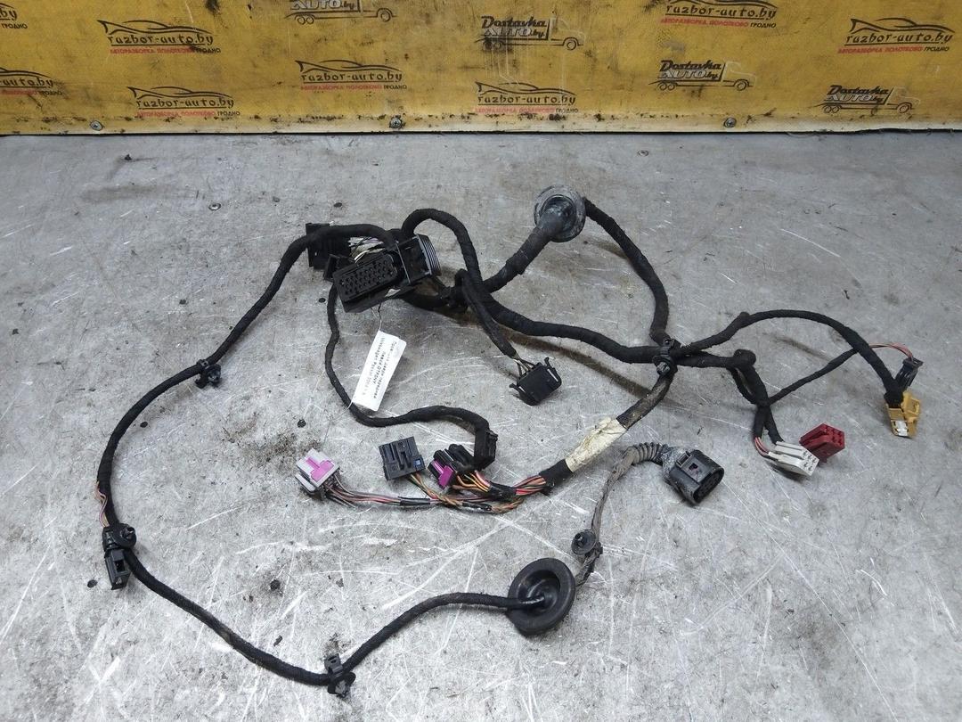 Проводка двери передней левой OTF0NY Volkswagen Passat