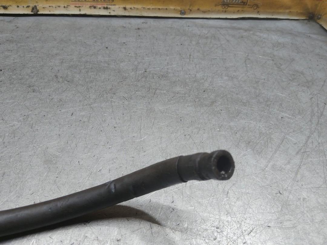 Трубка гидроусилителя D78Z2N Renault Espace купить в магазине запчастей бу