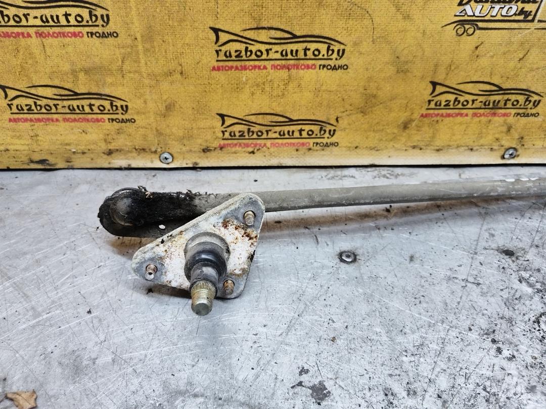 Механизм стеклоочистителя (трапеция дворников) 7PBLCL Subaru Forester купить с доставкой