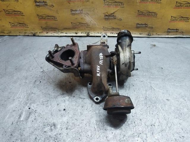 Турбина 850JOO Honda FR-V - Фото 1