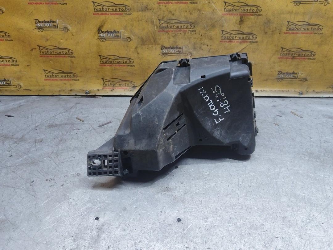 Короб предохранителей O8M4MB Ford Galaxy купить в магазине запчастей бу