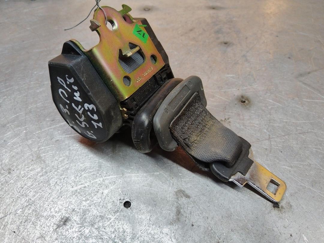 Ремень безопасности задний правый S16R3O Renault Grand Scenic купить