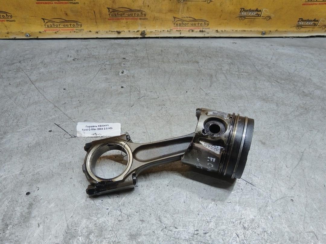 Поршень K5WHYY Ford C-Max