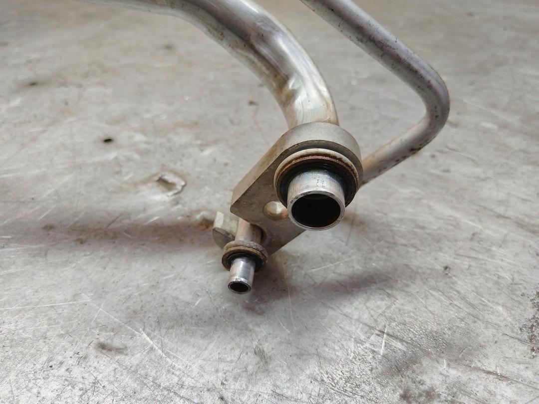 Трубка кондиционера VQM9PM Ford Fusion - Фото 6