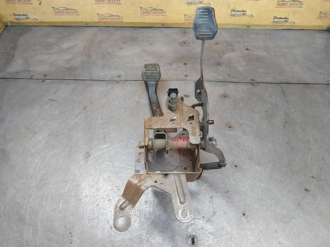 Узел педальный (блок педалей) 41445Q Ford Mondeo - Фото 1