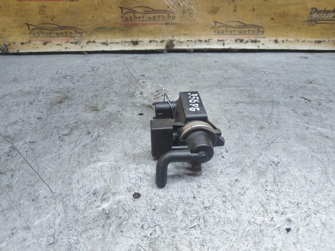 Клапан управления турбиной (актуатор) LDEOM9 Opel Astra - Фото 2