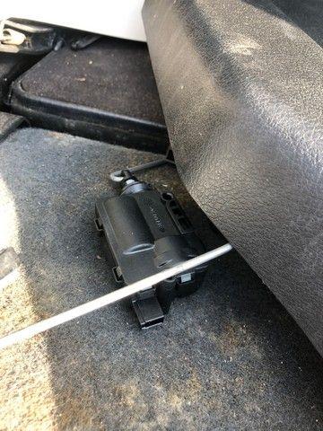 Активатор замка багажника VCU270 Opel Zafira - Фото 1