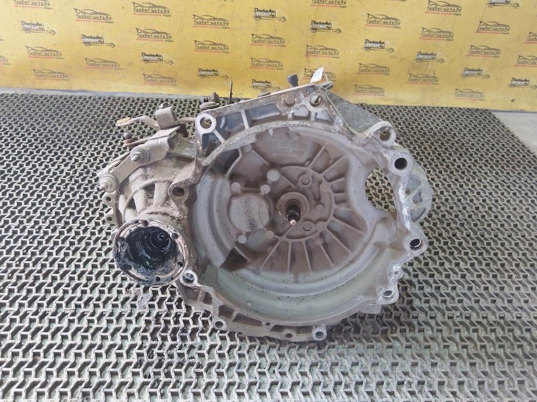 КПП механическая (МКПП) 5-ступенчатая BCTLPA Audi A3