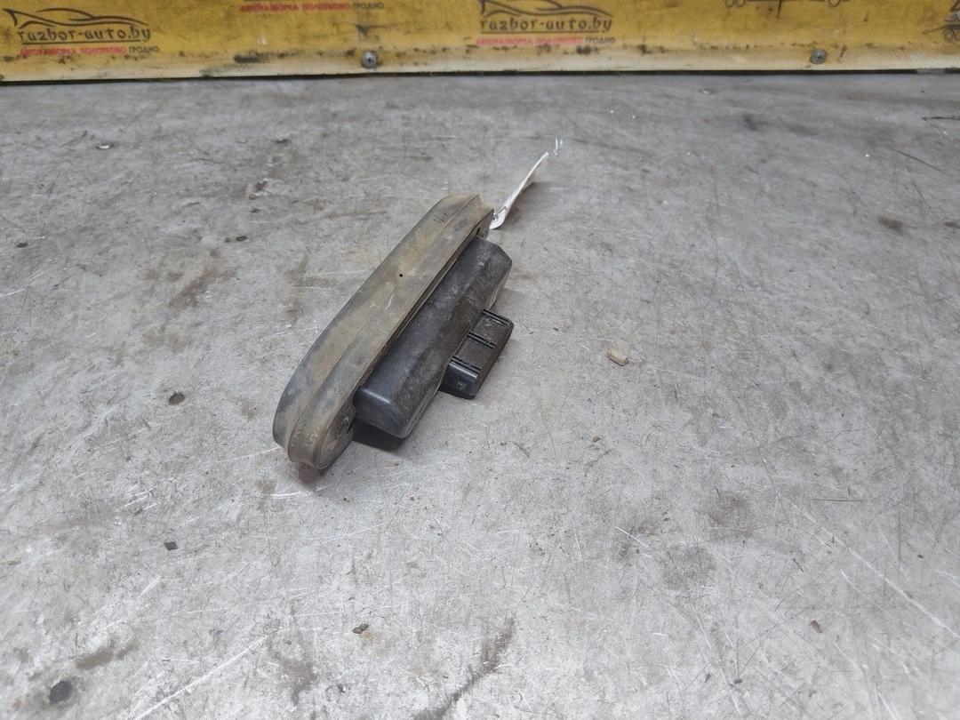 Выключатель концевой (концевик) U4YDRU Citroen Berlingo - Фото 2