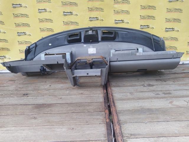 Панель передняя салона (торпедо) 791676 Land-Rover Freelander undefined
