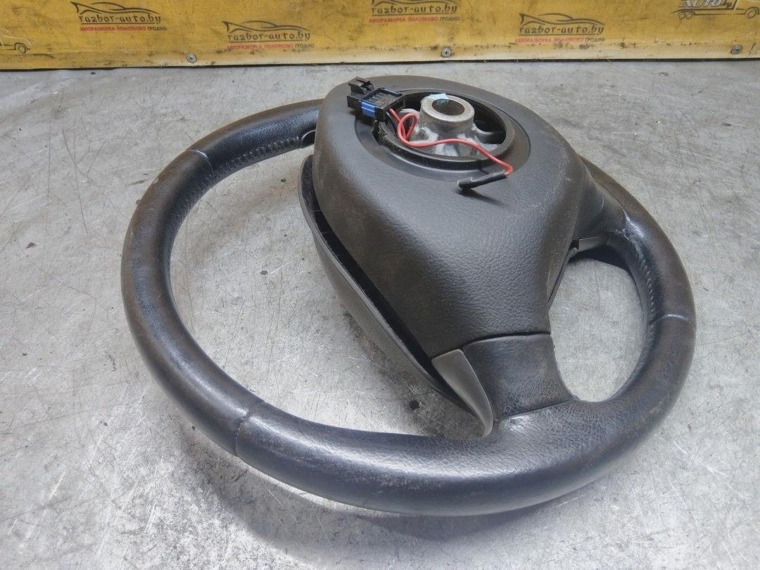 Подушка безопасности водителя DCXGZG Peugeot 407 undefined