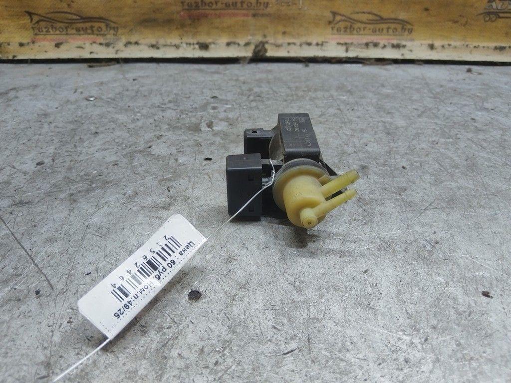 Клапан управления турбиной (актуатор) HZAZ8A Opel Corsa - Фото 3