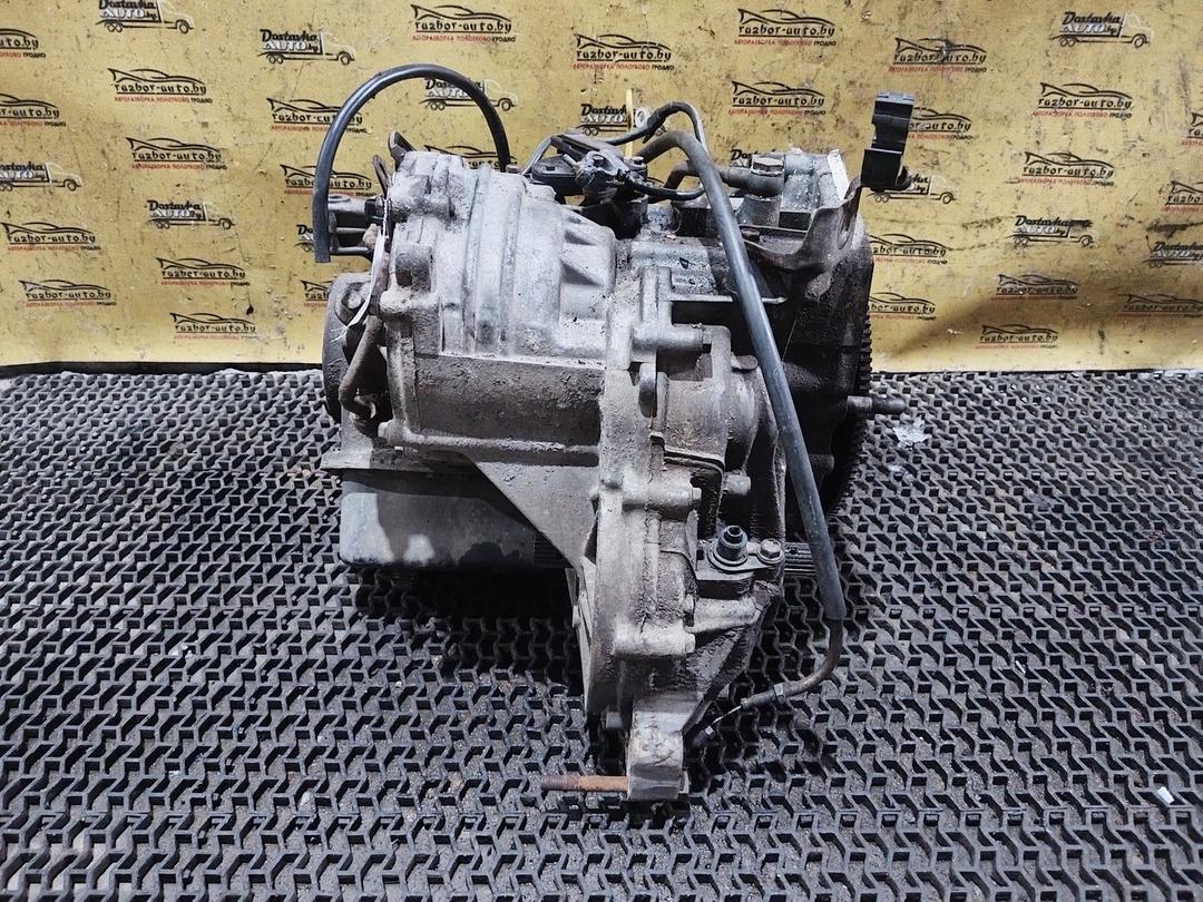 КПП автоматическая (АКПП) FXVRHT Fiat Punto купить с доставкой