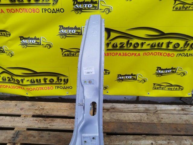 Стойка кузовная центральная левая K3XJ69 Volkswagen Passat - Фото 3