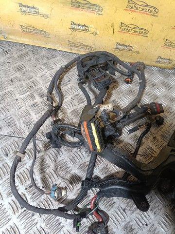 Проводка двигателя DIT6Z1 Opel Zafira купить с доставкой