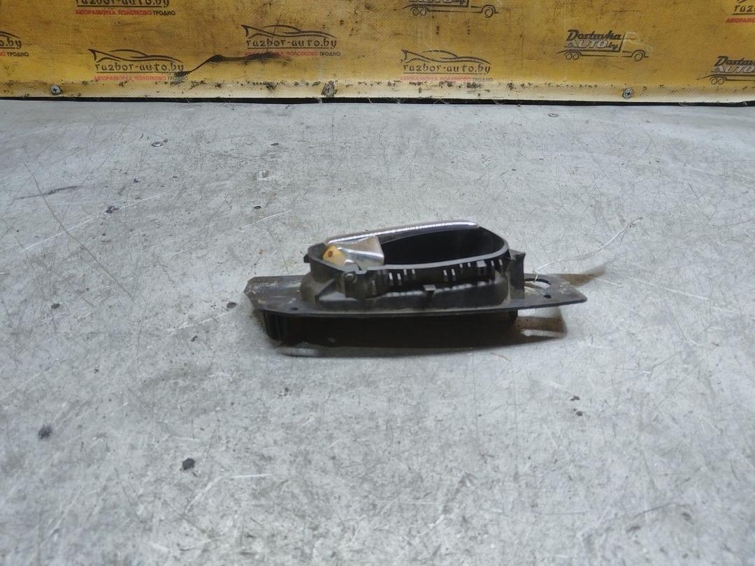 Ручка внутренняя передняя правая 97MK1R Peugeot 607 купить с доставкой