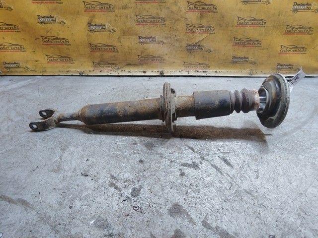 Амортизатор передний левый RWMPH3 Volkswagen Passat - Фото 4