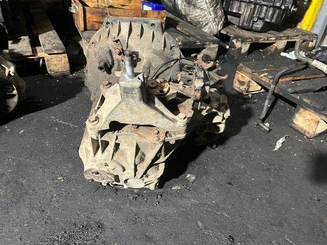 КПП механическая (МКПП) 5-ступенчатая 9S1R8Z Ford Tourneo Connect купить с доставкой