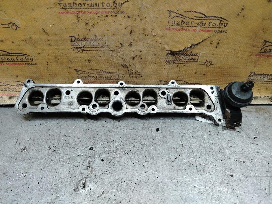 Сервопривод заслонок впускного коллектора RGC9V8 Opel Zafira - Фото 1