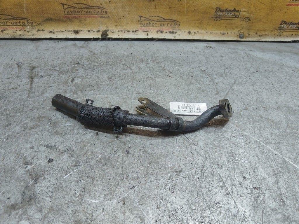 Масляная трубка турбины QDQ5KP Toyota Corolla - Фото 2