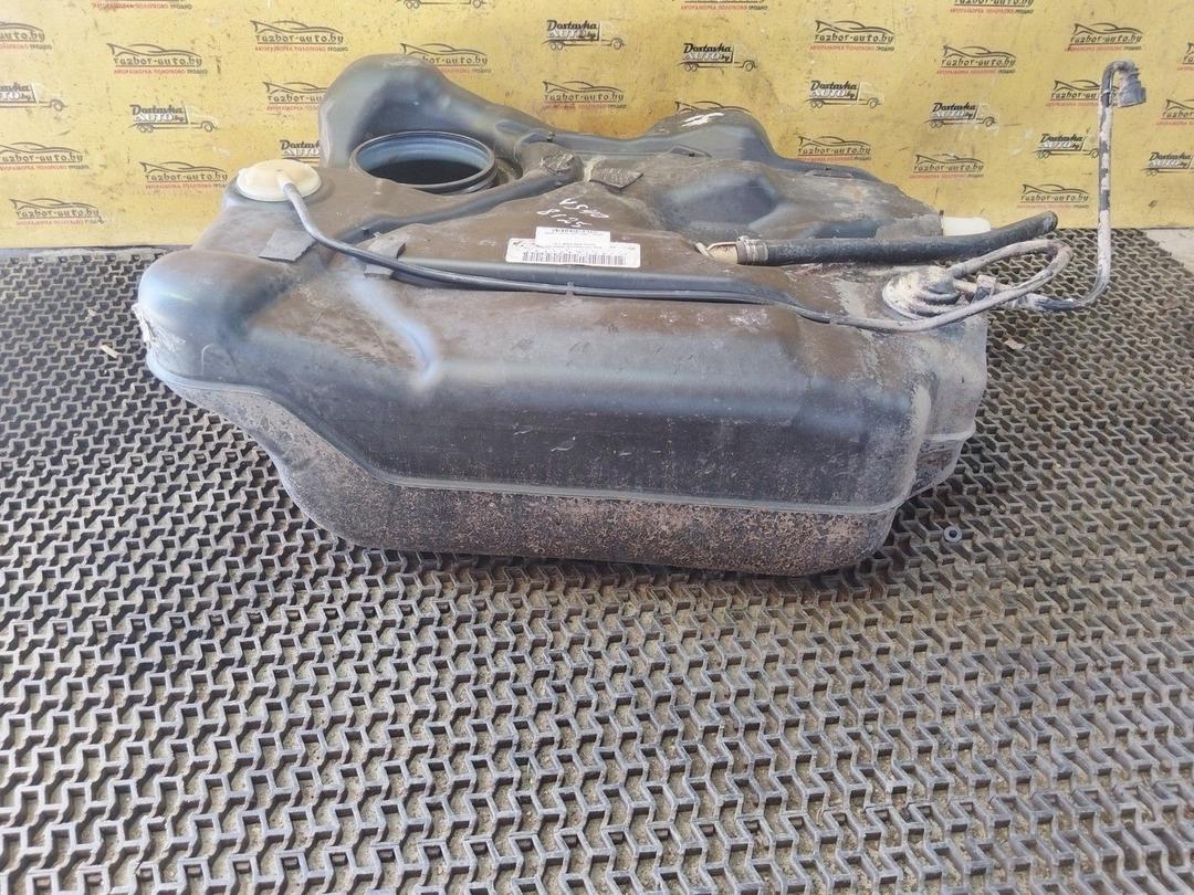 Бак топливный ZRNK7M Volvo S40 - Фото 4