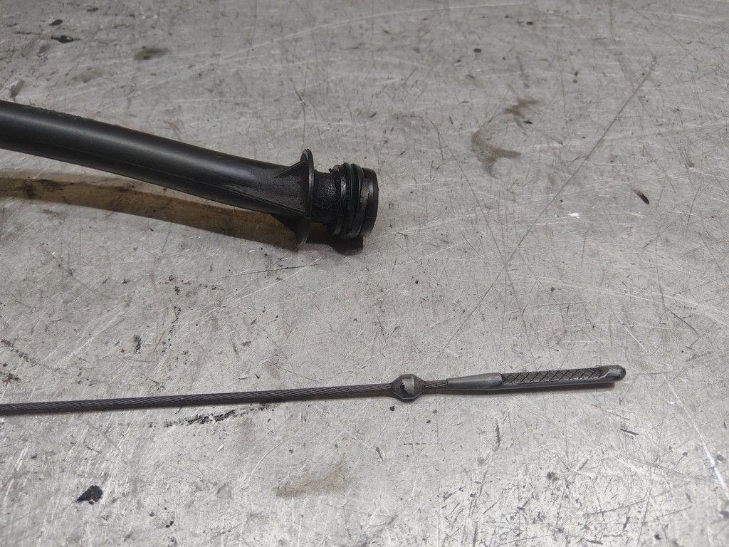 Щуп двигателя 4OT1KV Ford C-Max - Фото 2