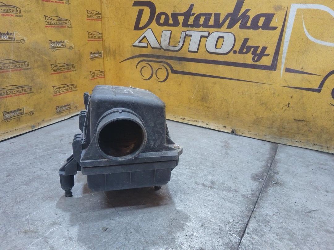 Корпус воздушного фильтра BQ3FT5 Ford Mondeo - Фото 3